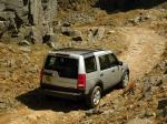Land Rover Discovery 3 2004 года